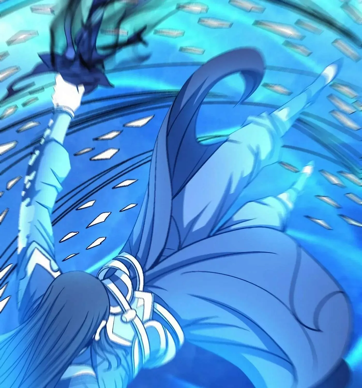 Peerless Chapter 119.2 page 61
