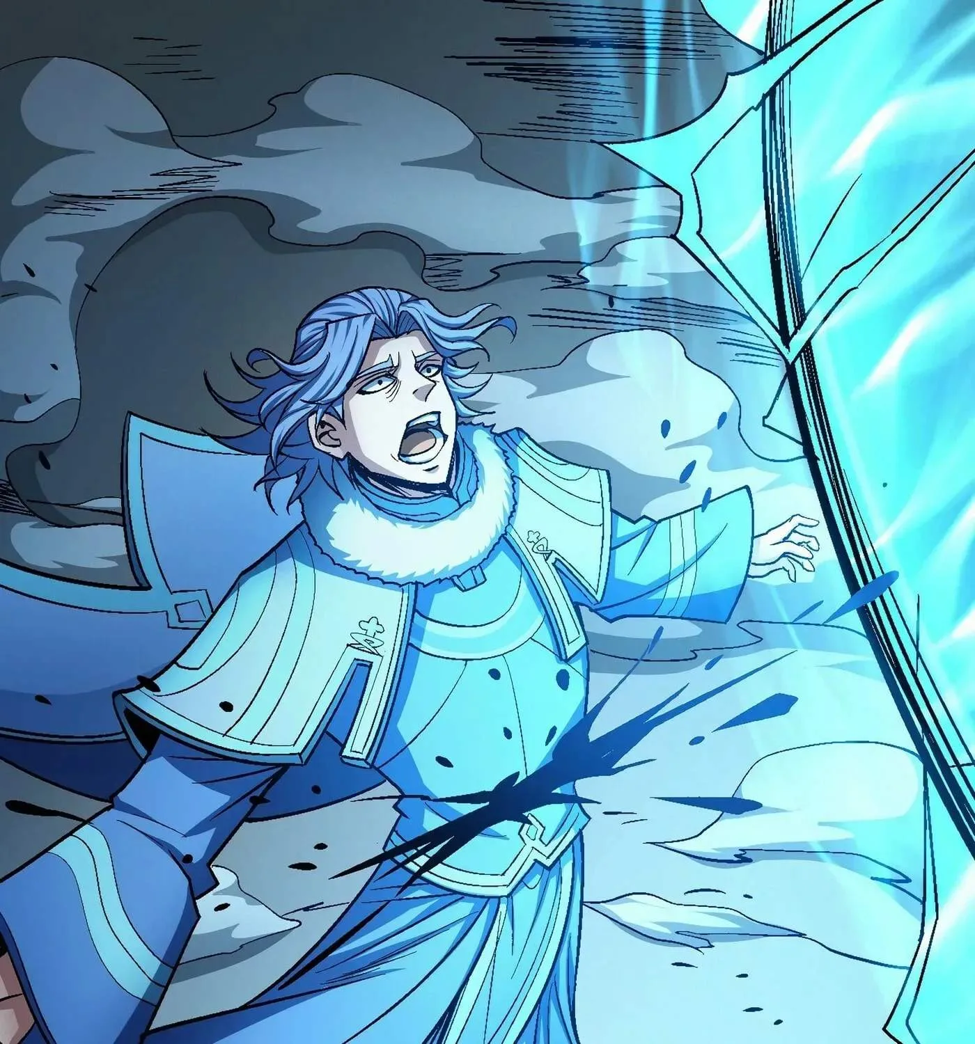 Peerless Chapter 119.2 page 67