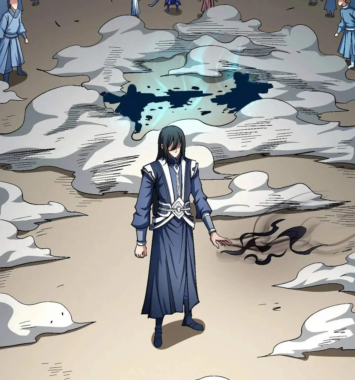 Peerless Chapter 119.2 page 76