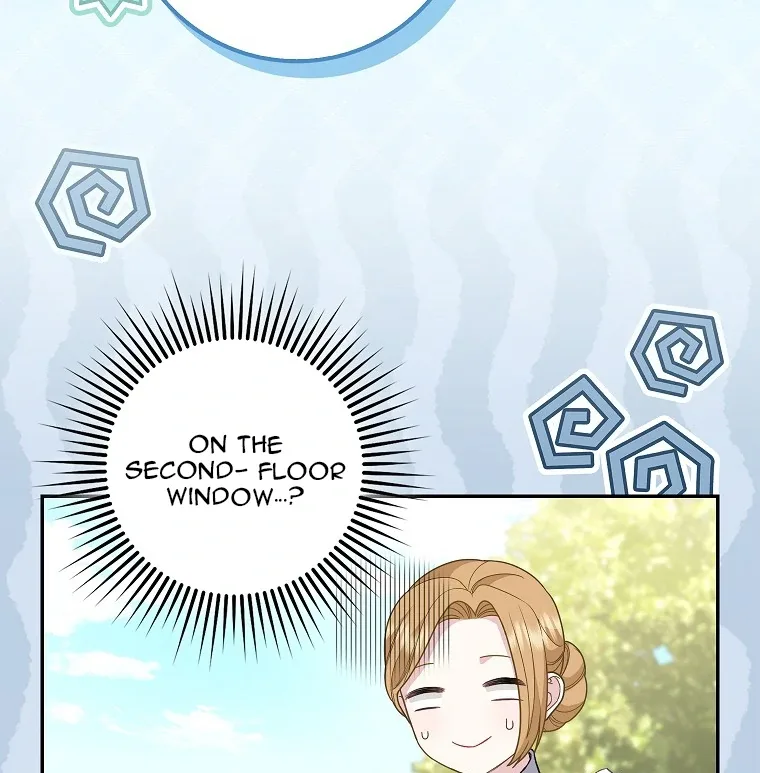 Baby Snow Leopard of the Black Leopard Family Chapter 11 page 14
