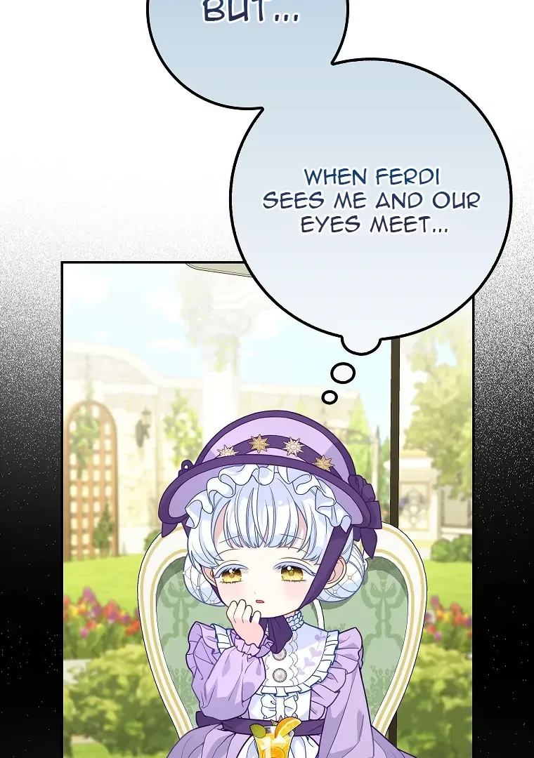 Baby Snow Leopard of the Black Leopard Family Chapter 11 page 18