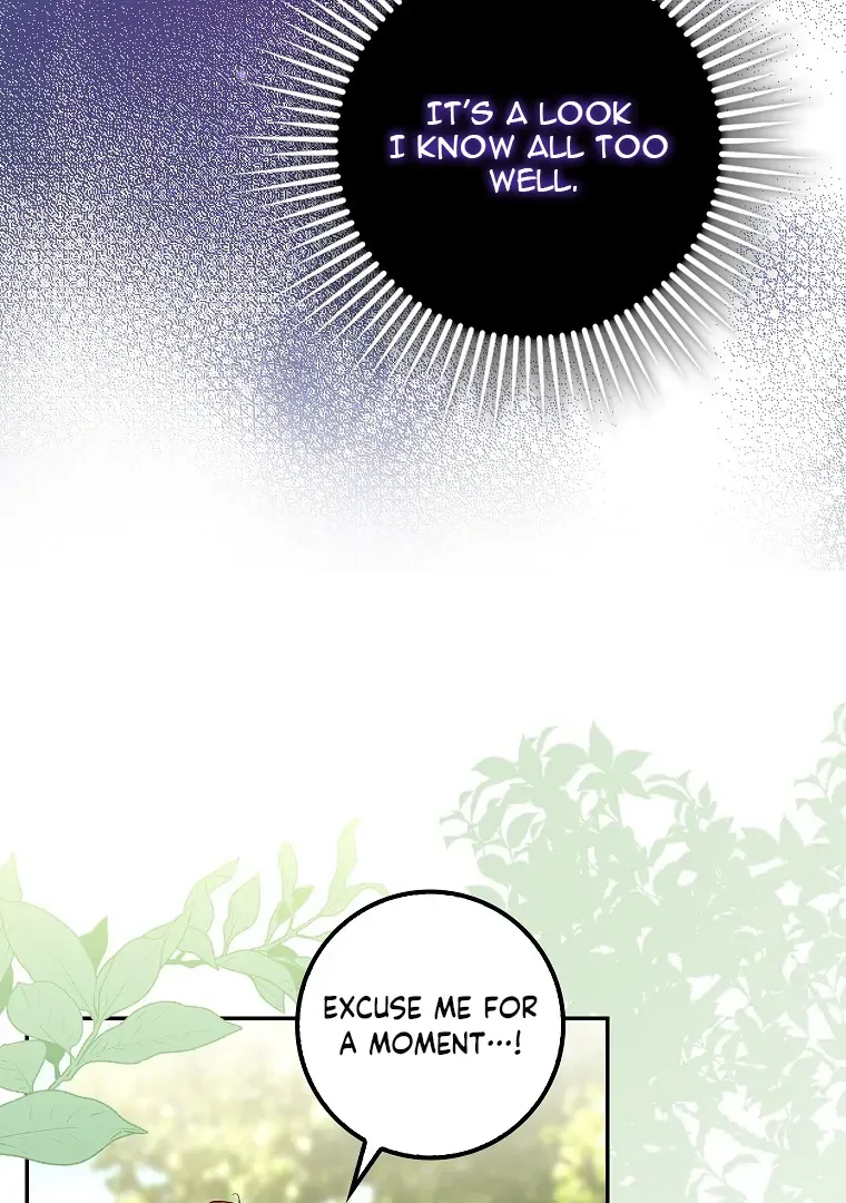 Baby Snow Leopard of the Black Leopard Family Chapter 11 page 23