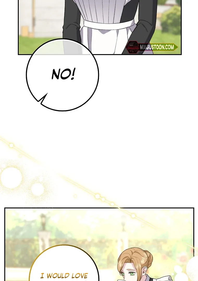 Baby Snow Leopard of the Black Leopard Family Chapter 11 page 32