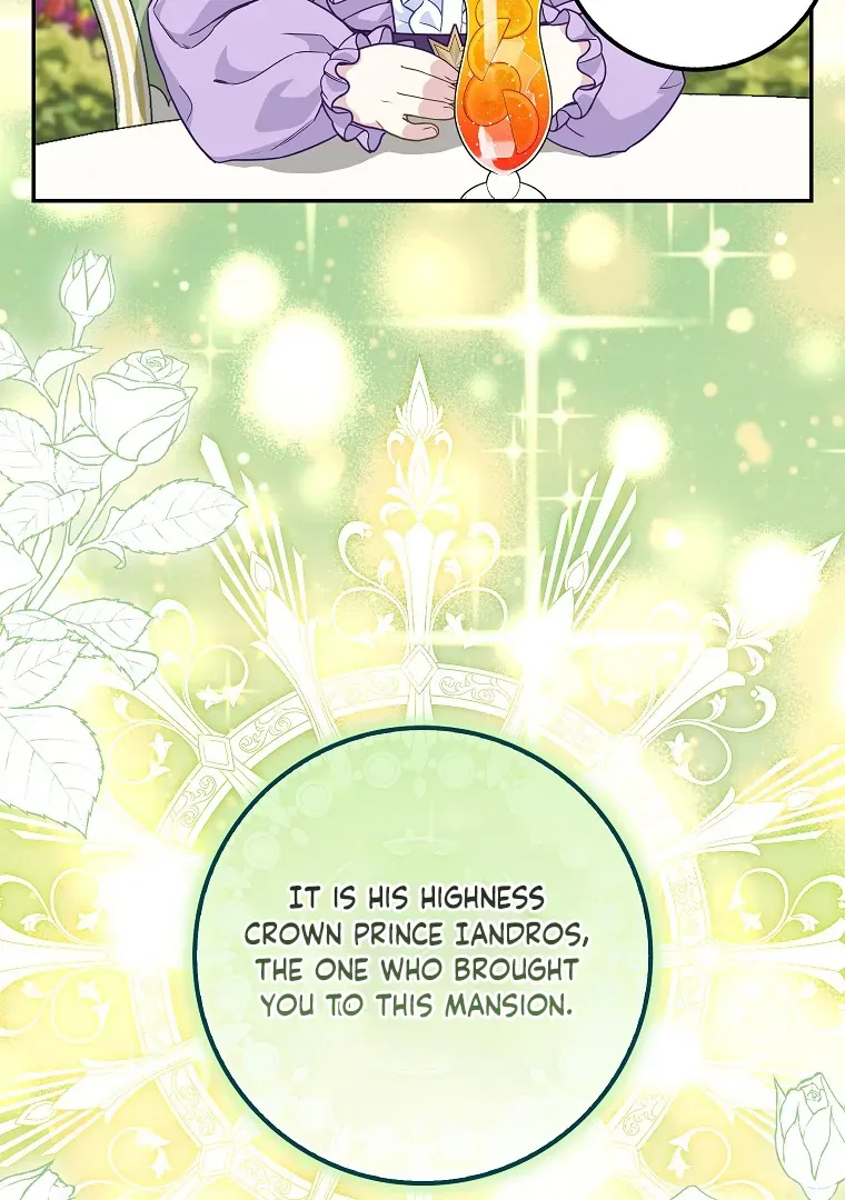Baby Snow Leopard of the Black Leopard Family Chapter 11 page 28