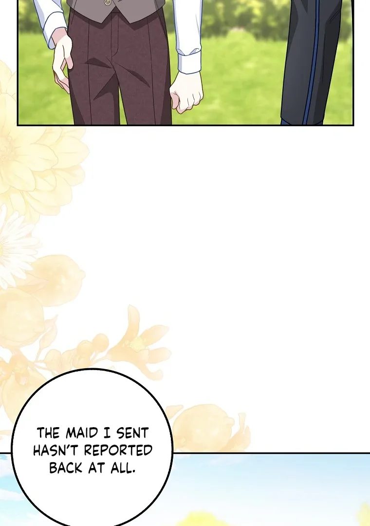Baby Snow Leopard of the Black Leopard Family Chapter 11 page 56