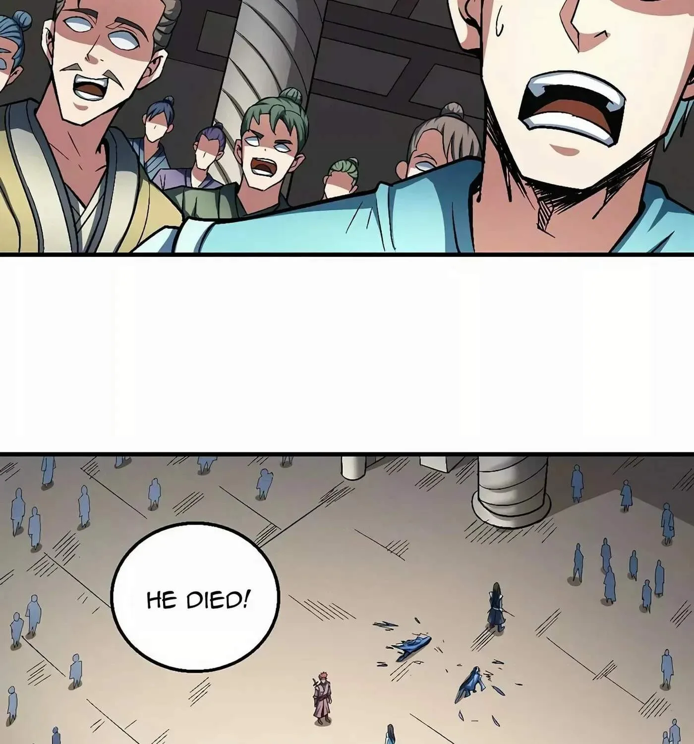 Peerless Chapter 119.3 page 4