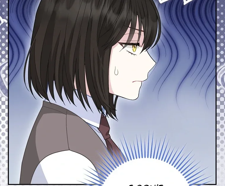 Baby Snow Leopard of the Black Leopard Family Chapter 11 page 67