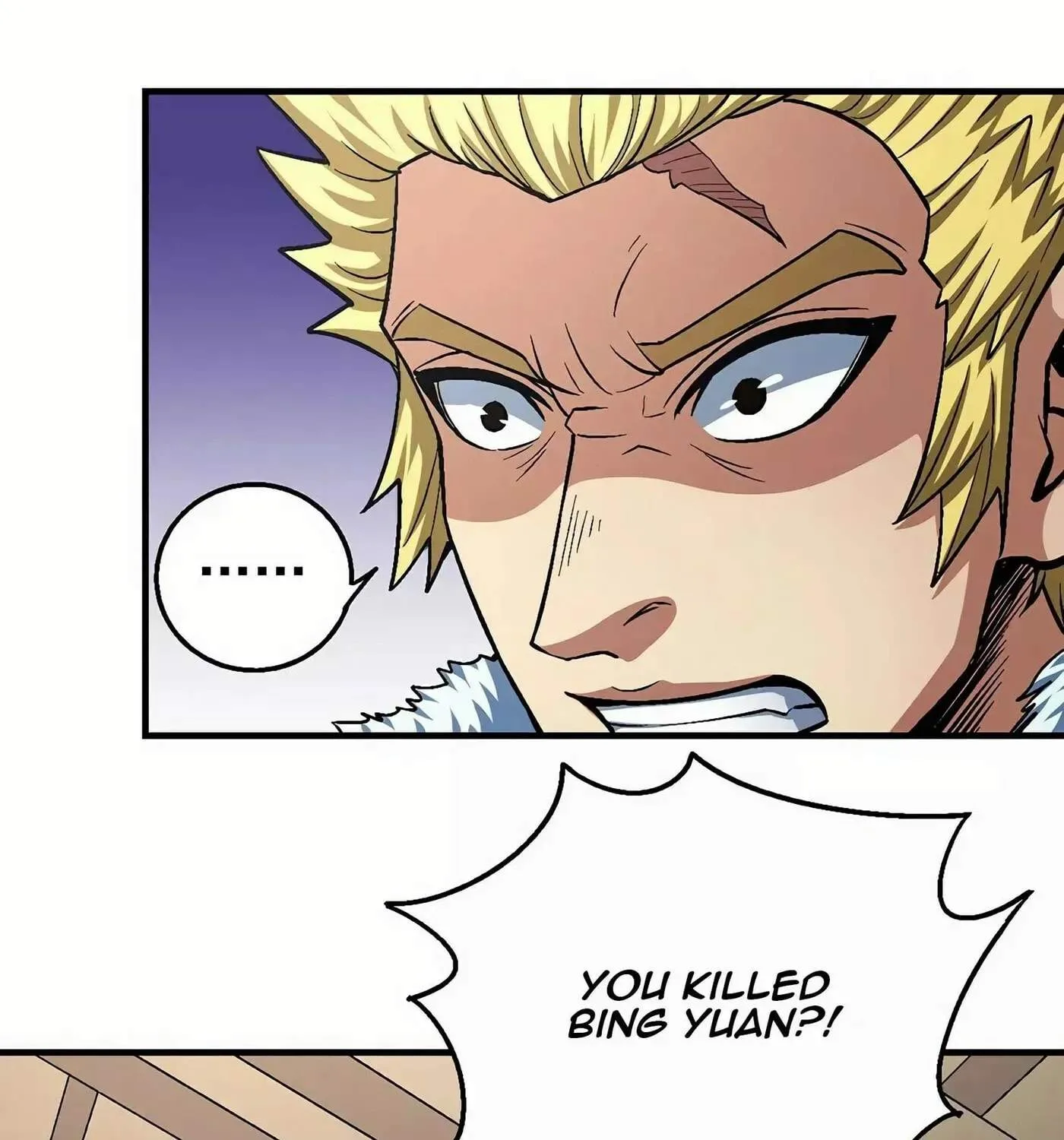 Peerless Chapter 119.3 page 6