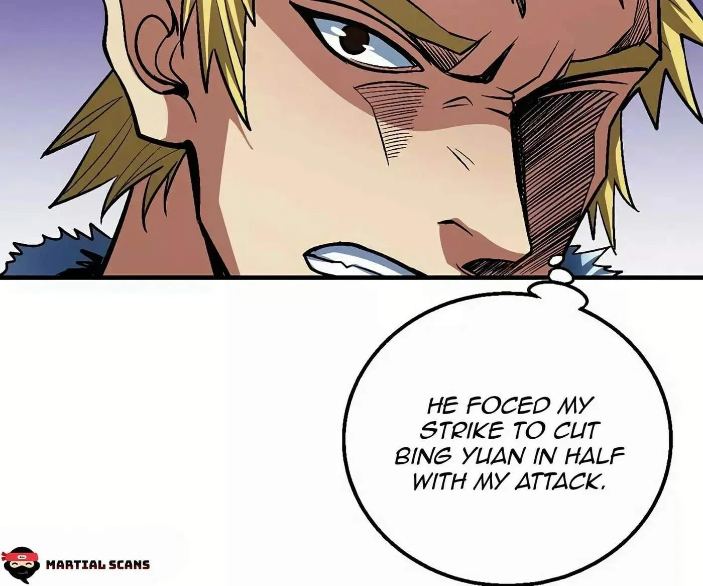 Peerless Chapter 119.3 page 11