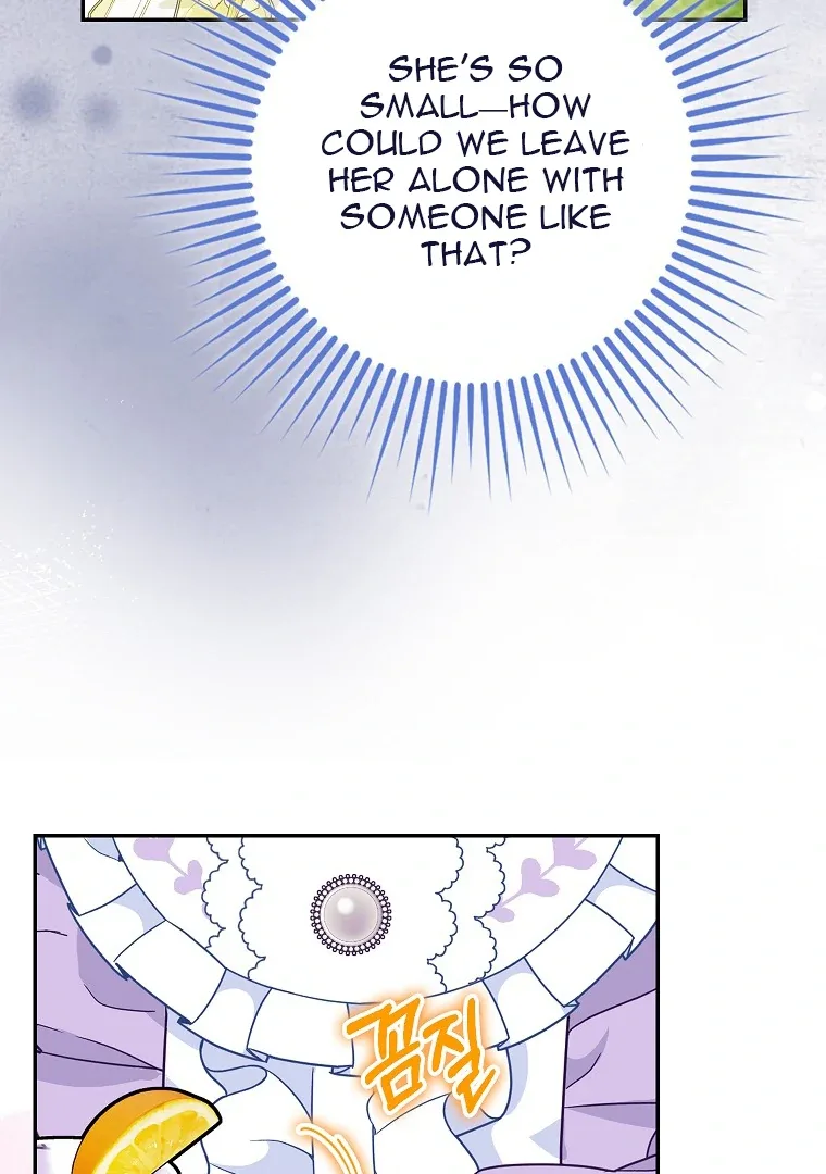 Baby Snow Leopard of the Black Leopard Family Chapter 11 page 70