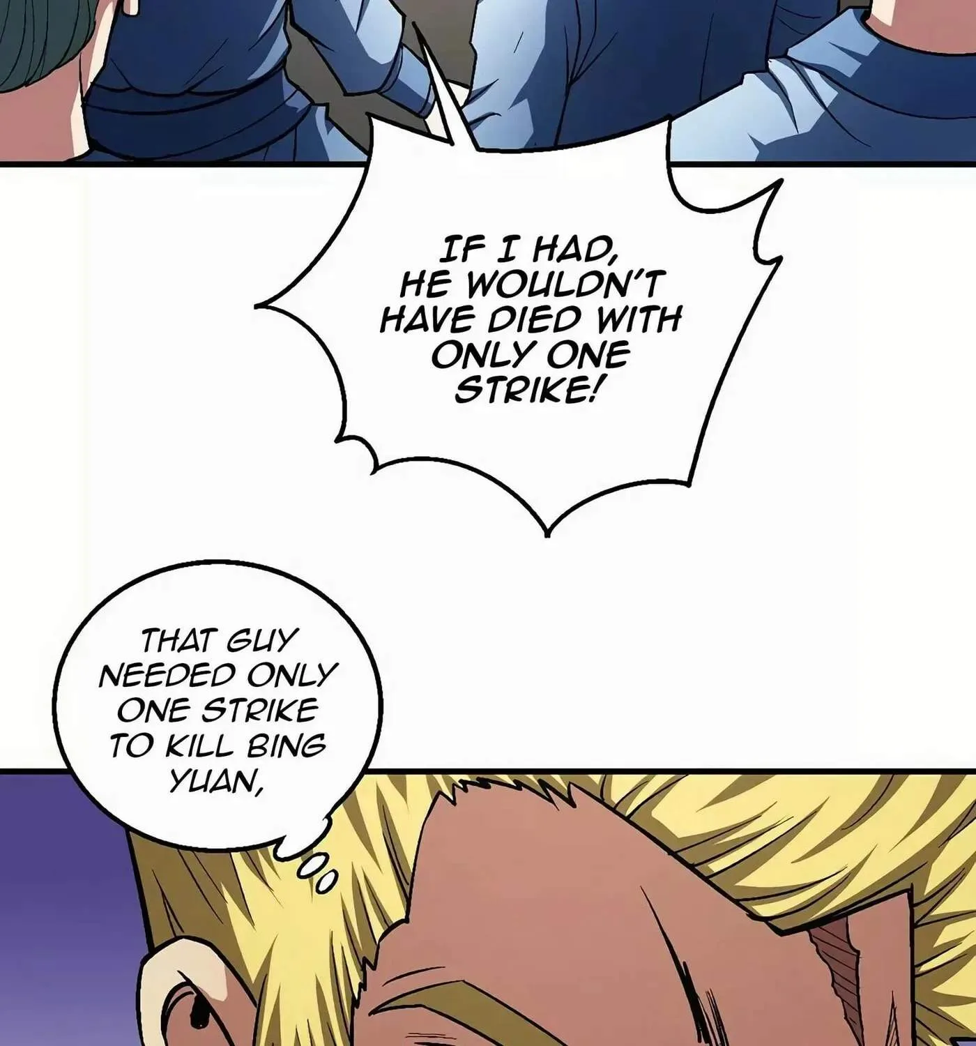 Peerless Chapter 119.3 page 10