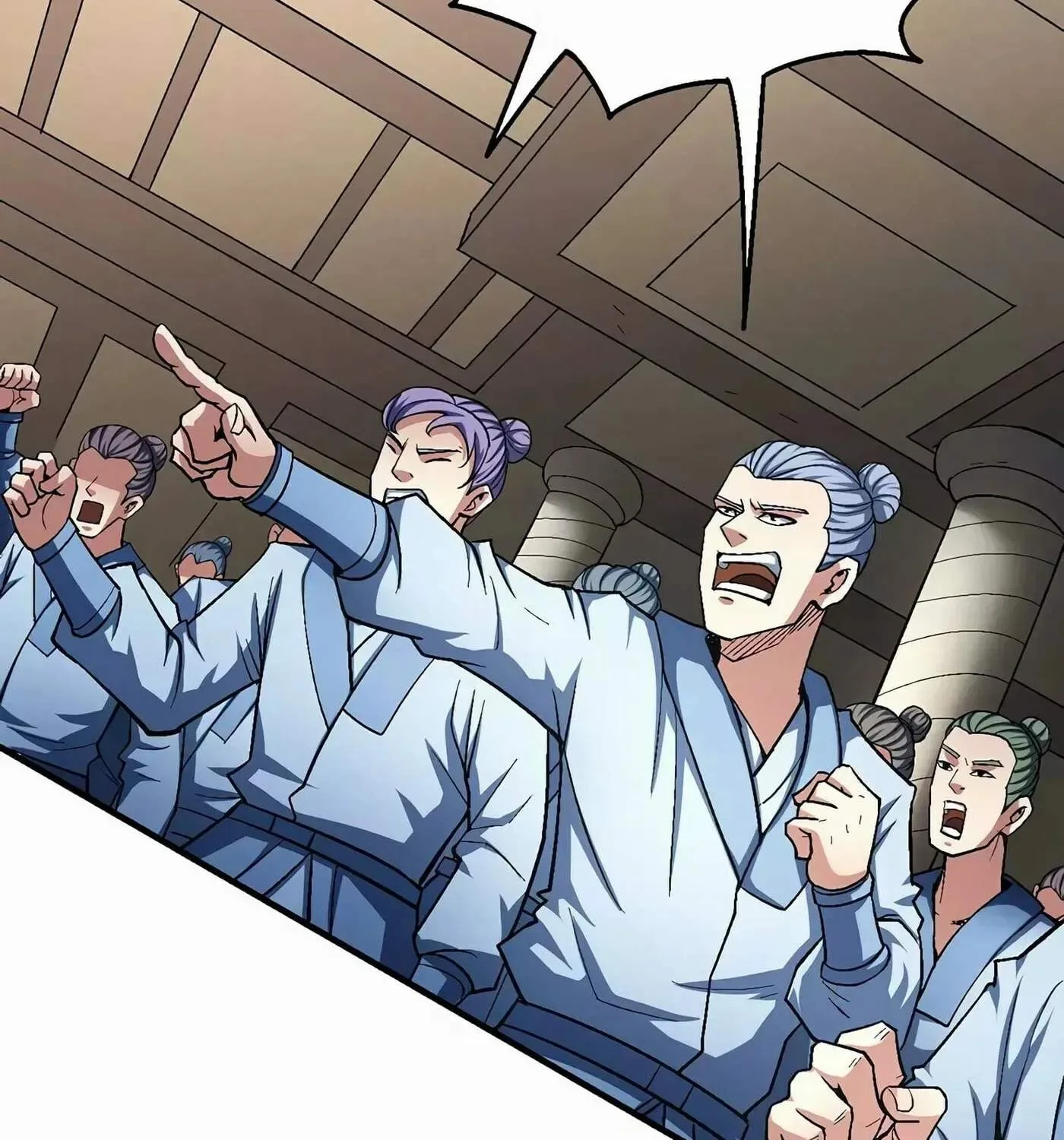 Peerless Chapter 119.3 page 7