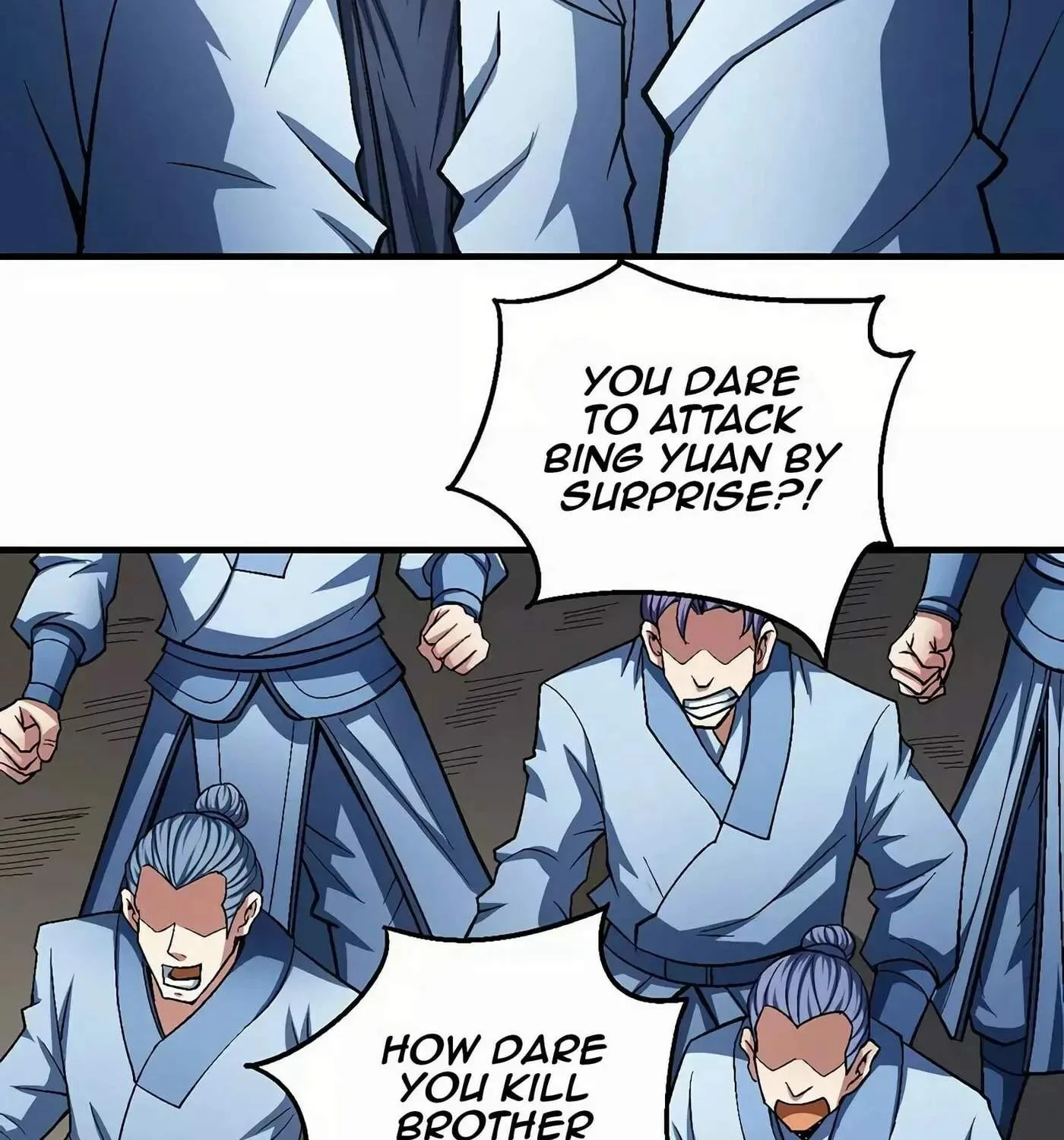 Peerless Chapter 119.3 page 13