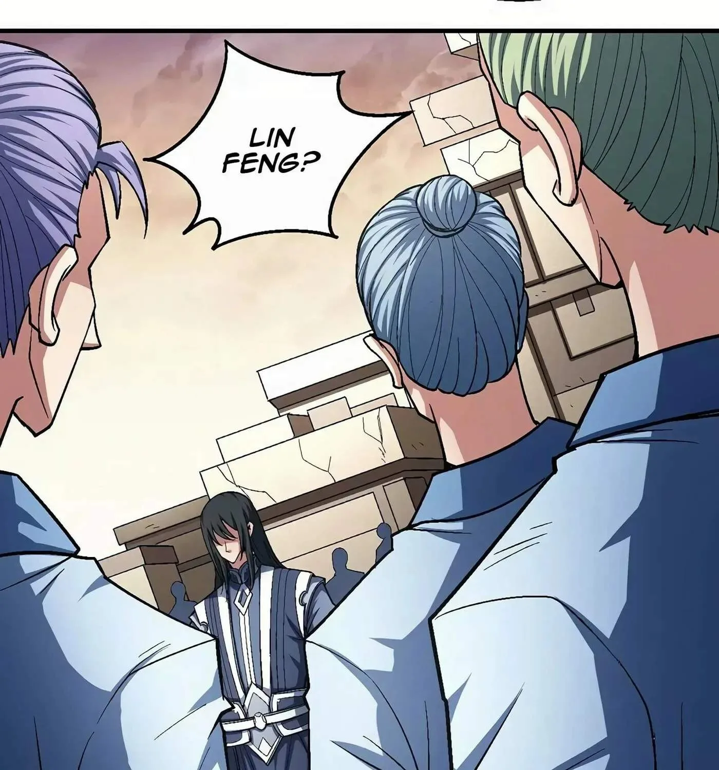 Peerless Chapter 119.3 page 12