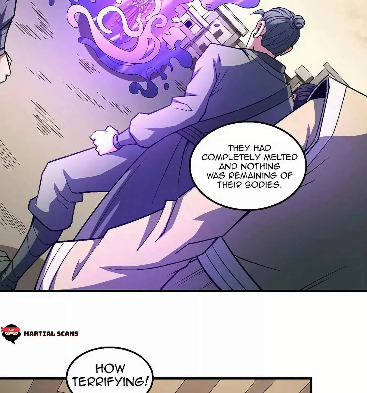 Peerless Chapter 119.3 page 29