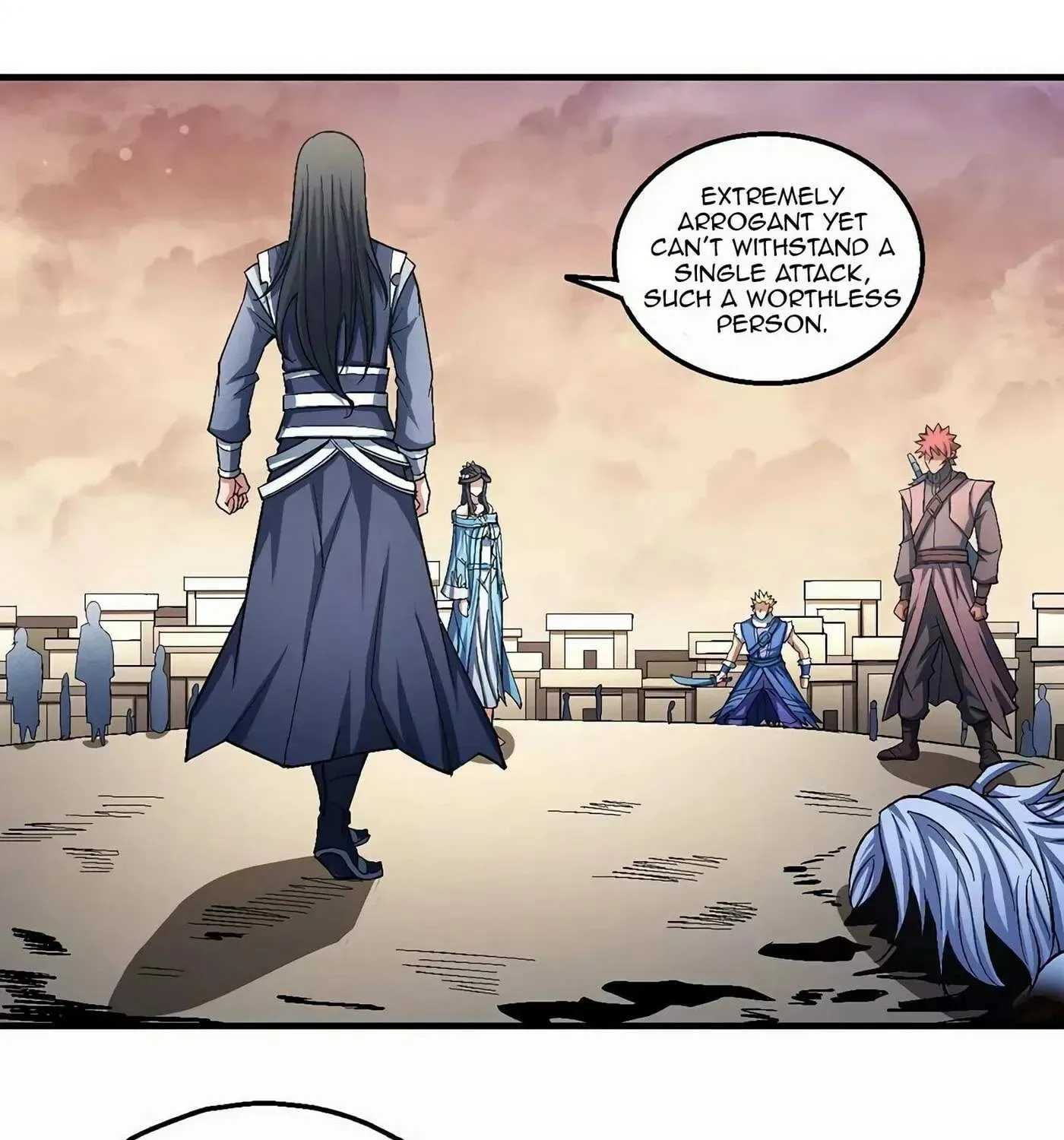 Peerless Chapter 119.3 page 34