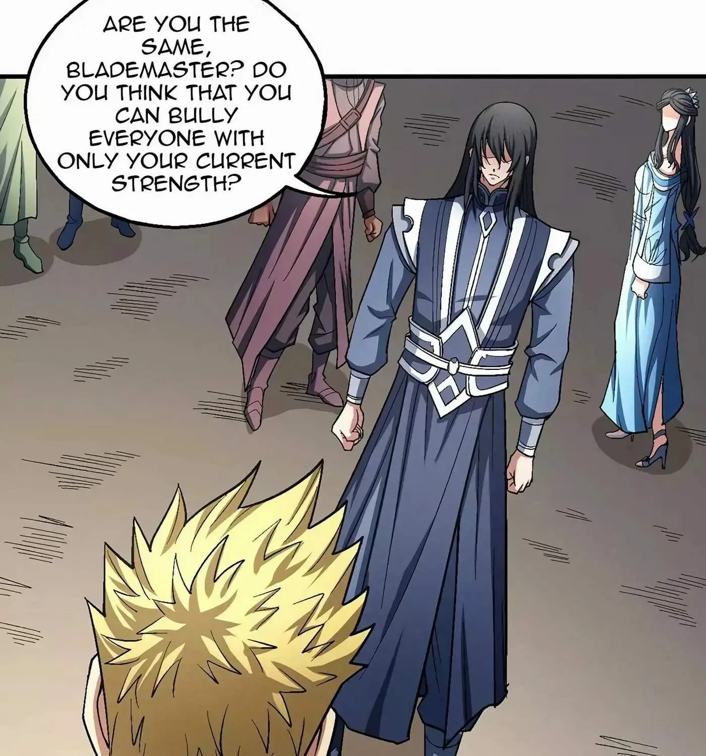 Peerless Chapter 119.3 page 35