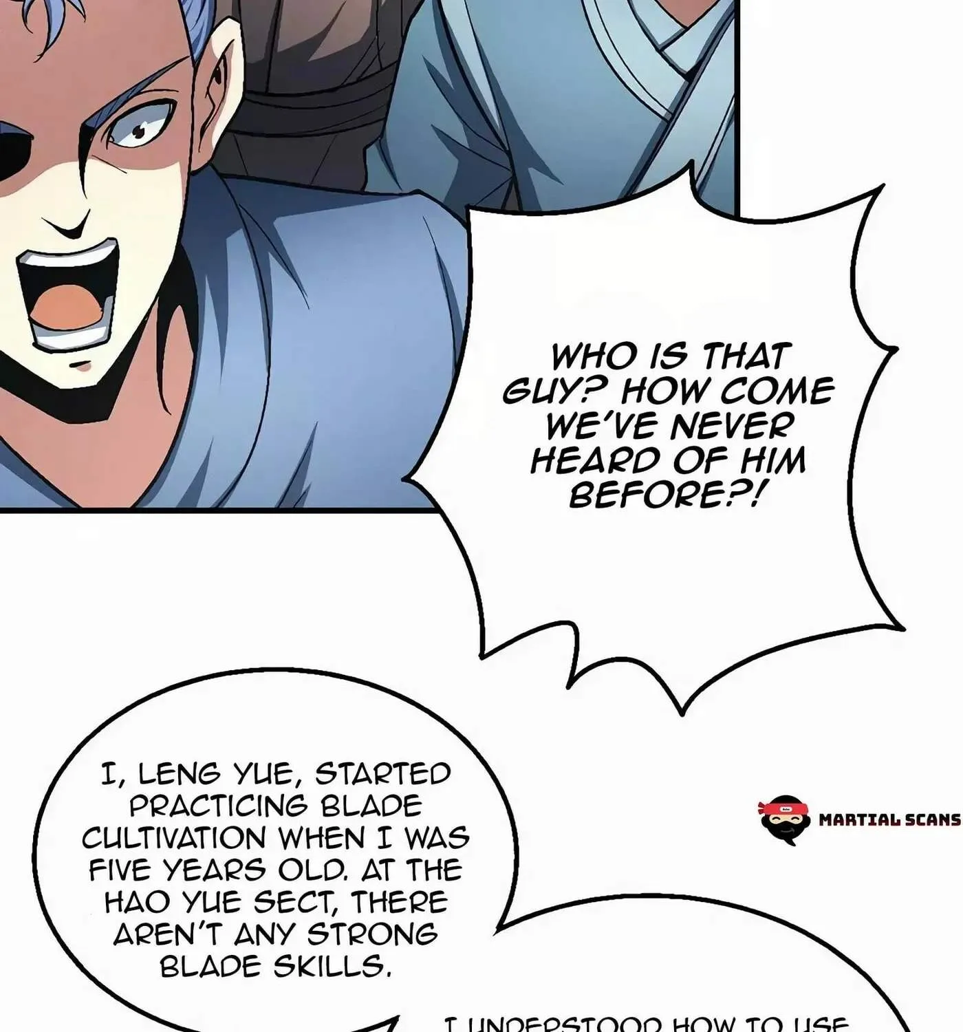 Peerless Chapter 119.3 page 46