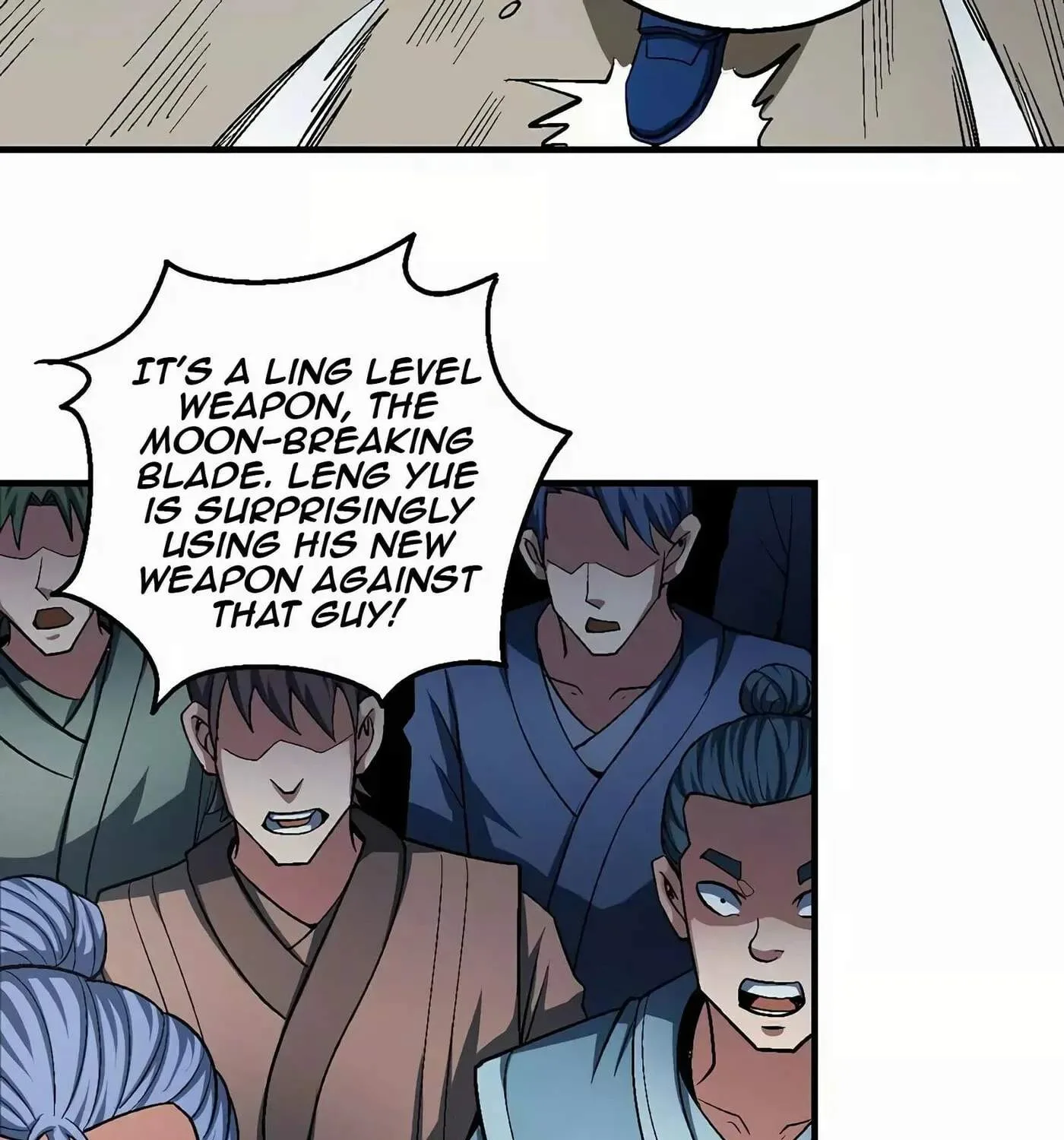 Peerless Chapter 119.3 page 45