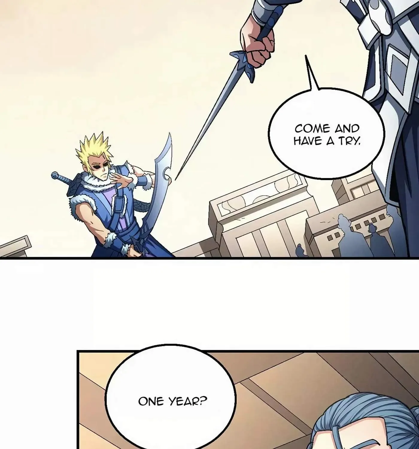 Peerless Chapter 119.3 page 51