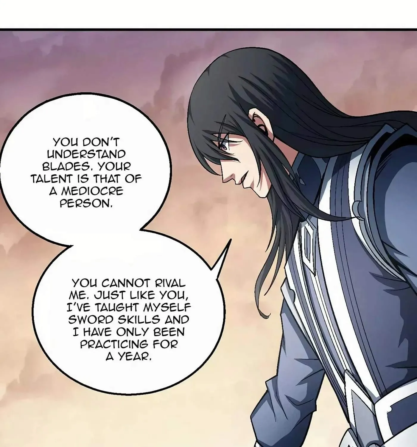 Peerless Chapter 119.3 page 50