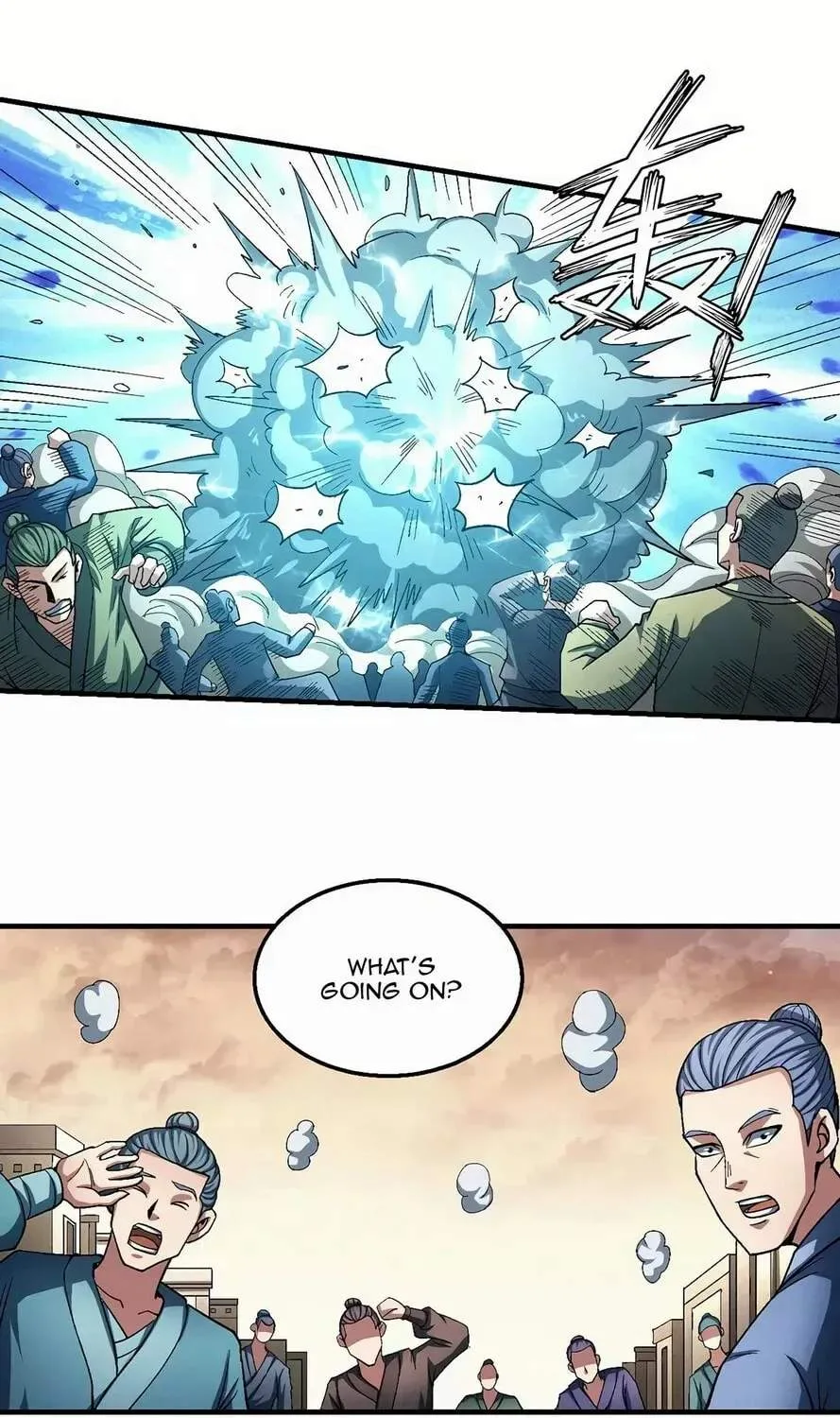 Peerless Chapter 119.3 page 58