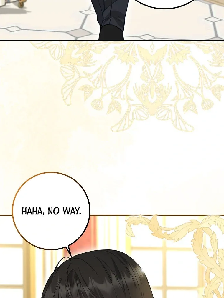 Baby Snow Leopard of the Black Leopard Family Chapter 12 page 79
