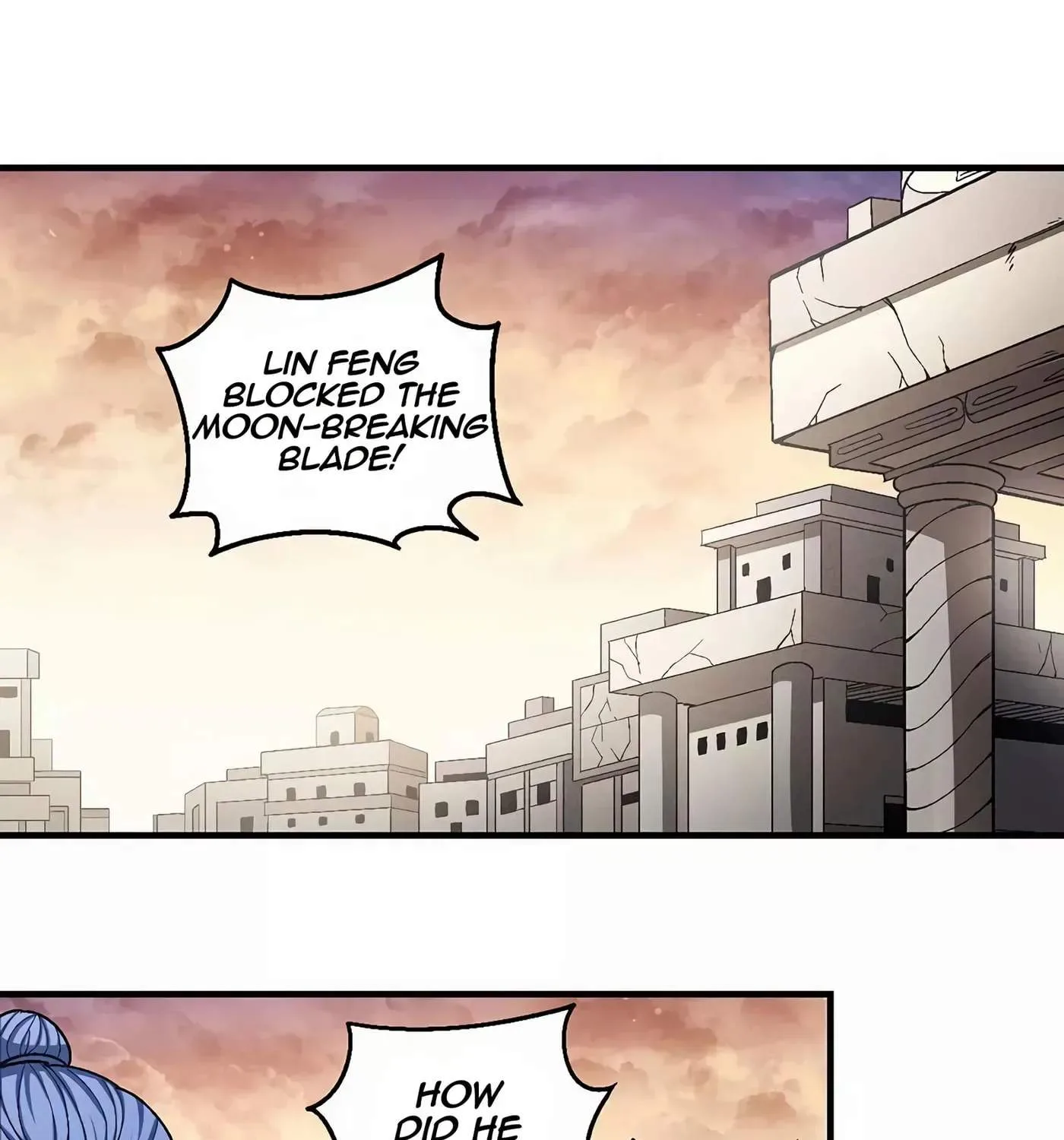Peerless Chapter 120.1 page 3