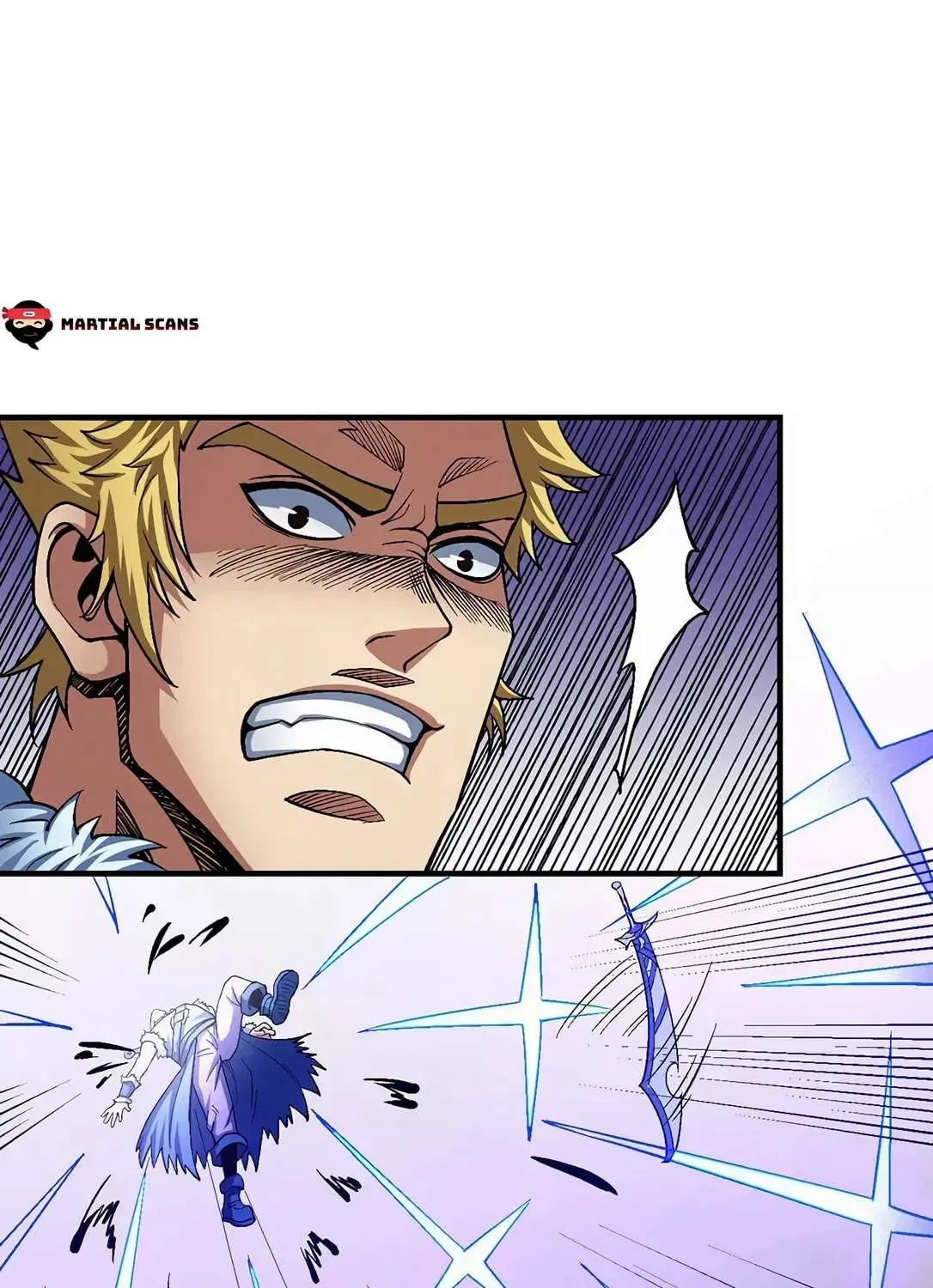 Peerless Chapter 120.1 page 6