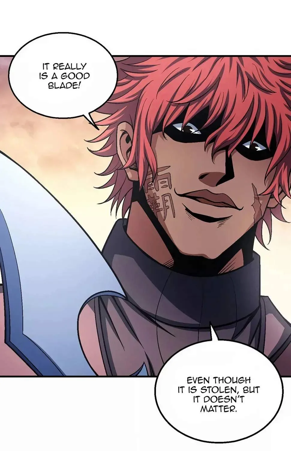 Peerless Chapter 120.1 page 16