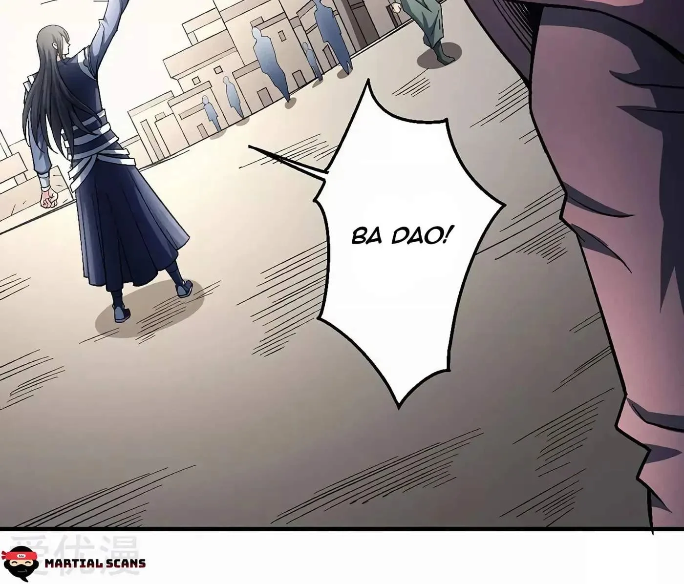 Peerless Chapter 120.1 page 13