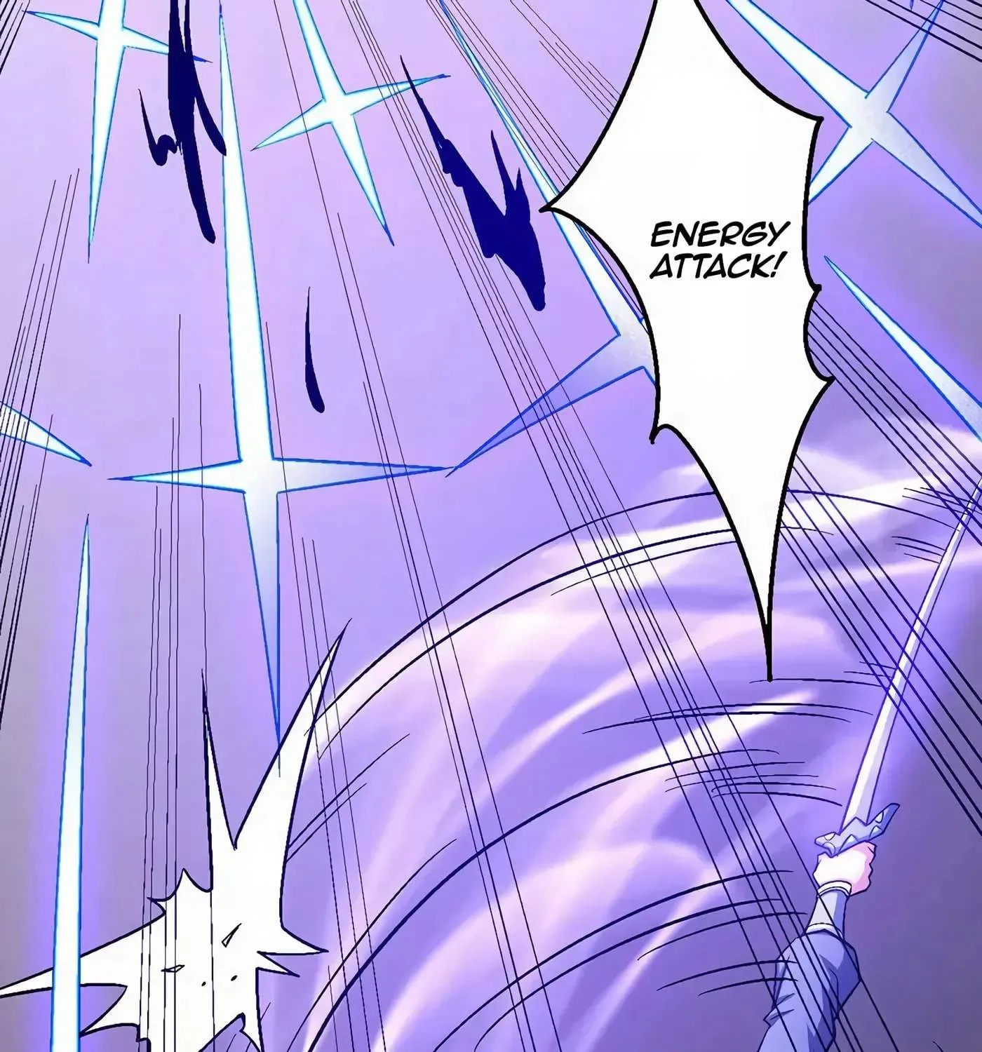 Peerless Chapter 120.1 page 8