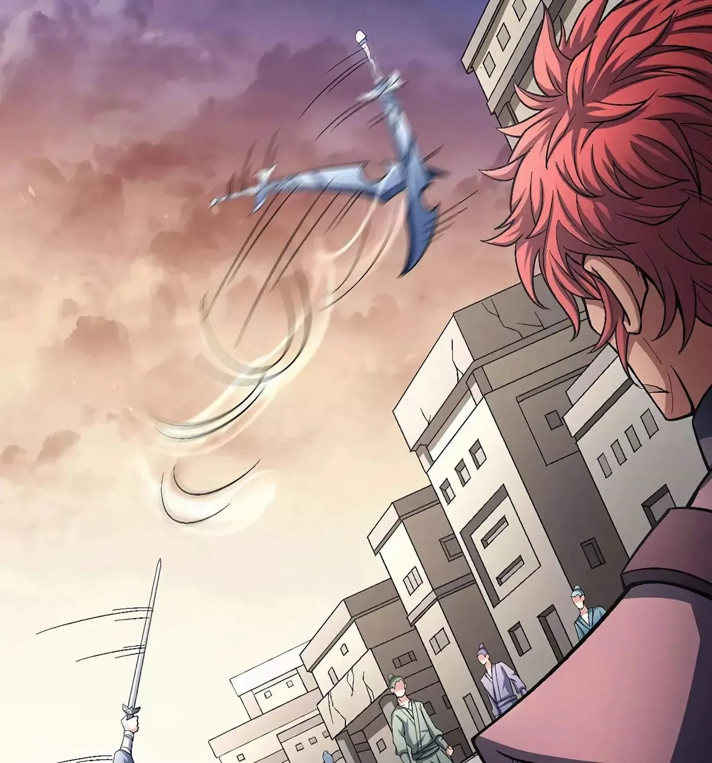 Peerless Chapter 120.1 page 12