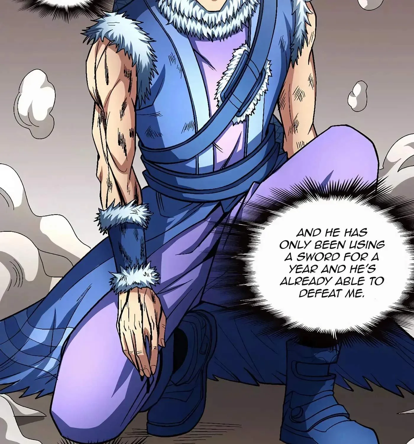 Peerless Chapter 120.1 page 21