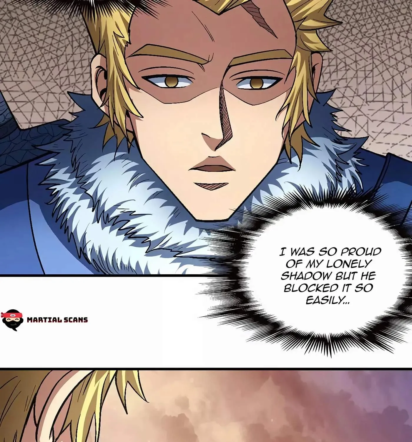 Peerless Chapter 120.1 page 23