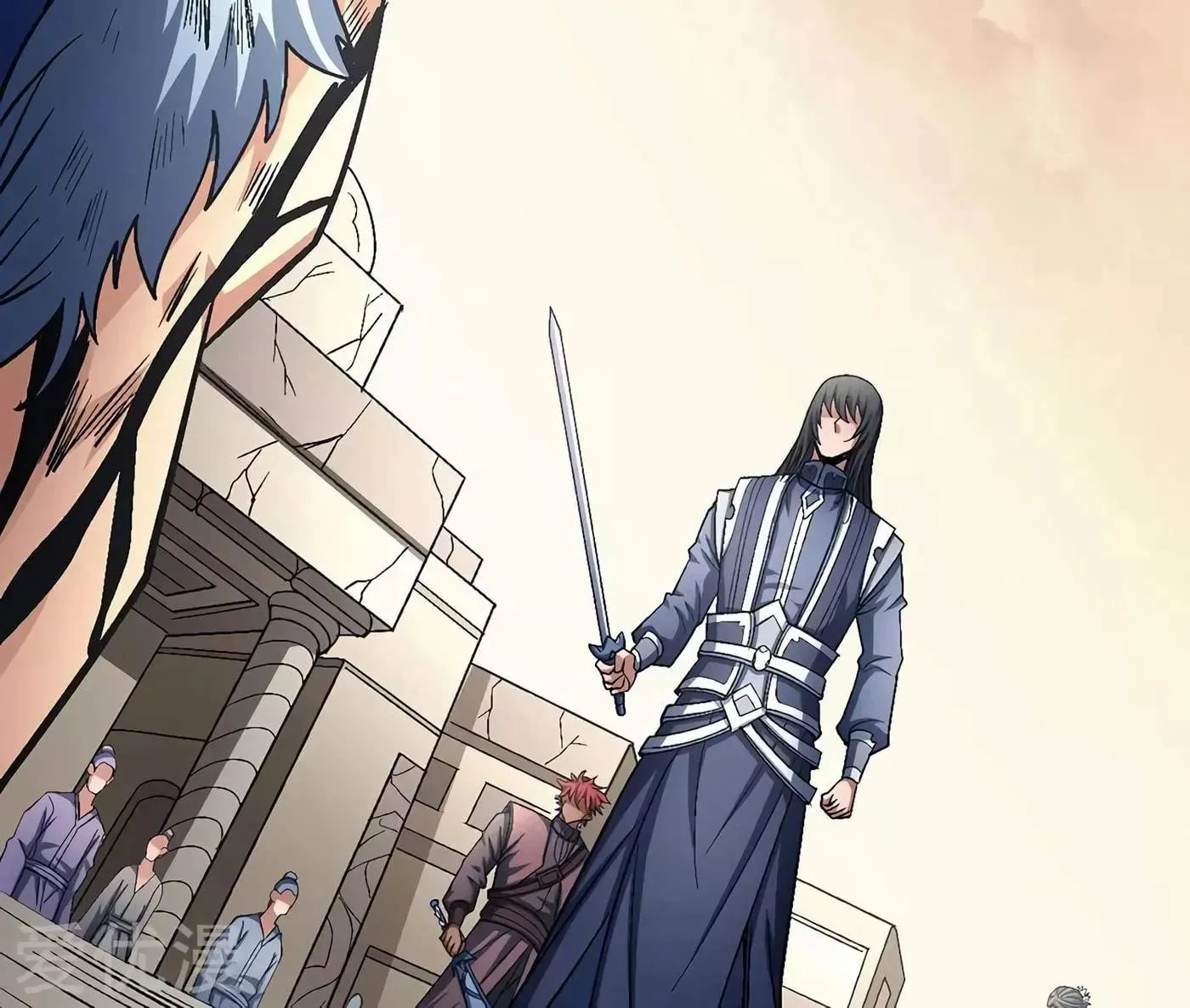 Peerless Chapter 120.1 page 25