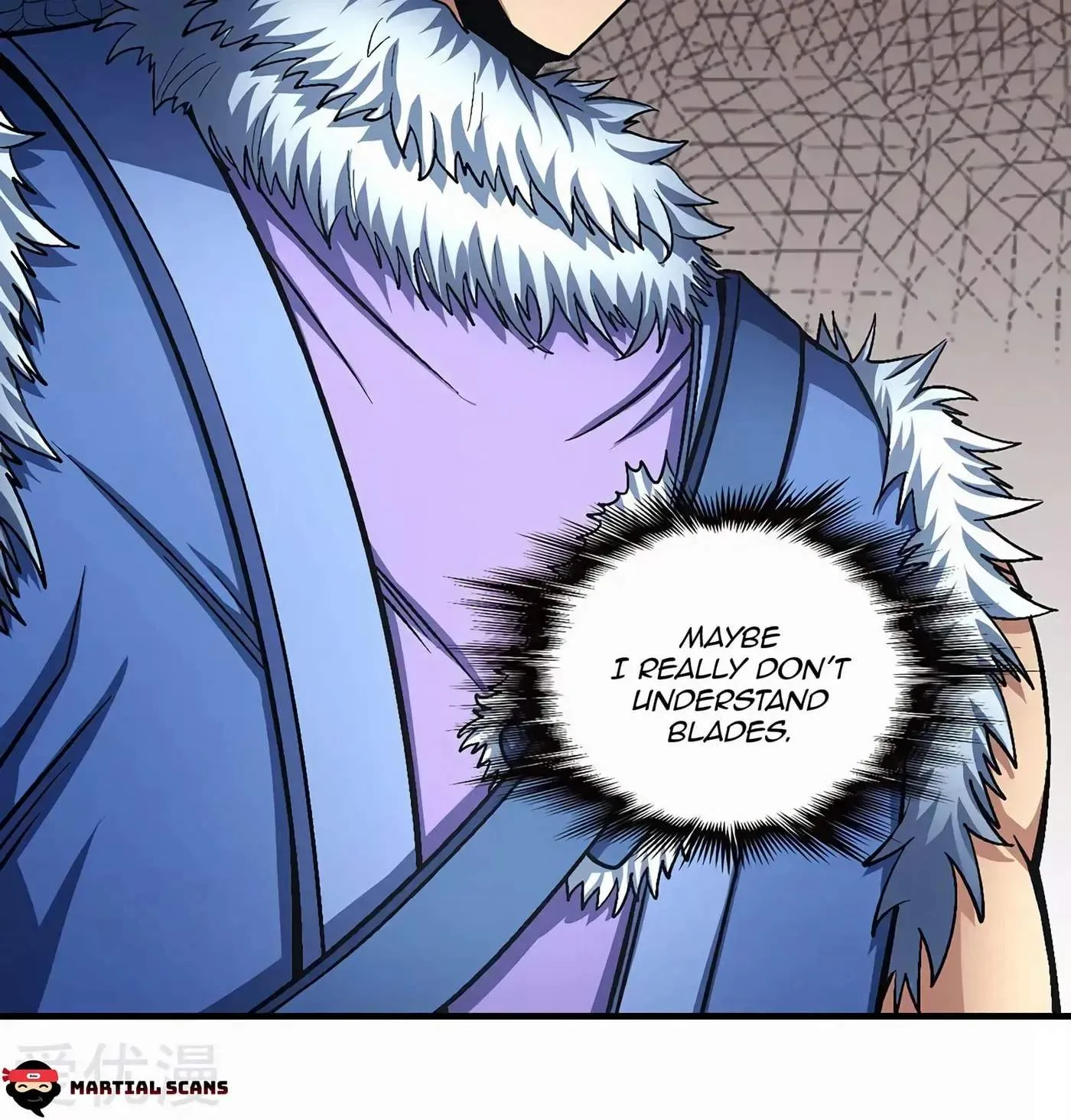 Peerless Chapter 120.1 page 27