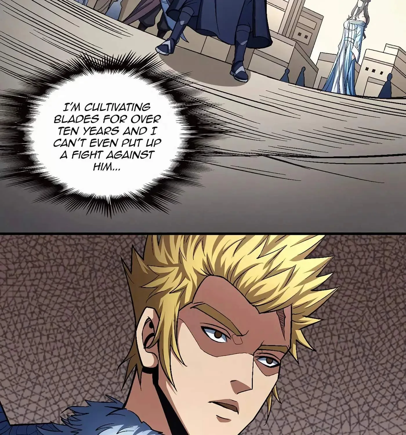 Peerless Chapter 120.1 page 26