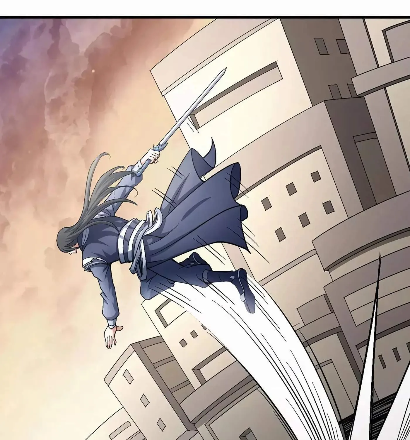 Peerless Chapter 120.1 page 29