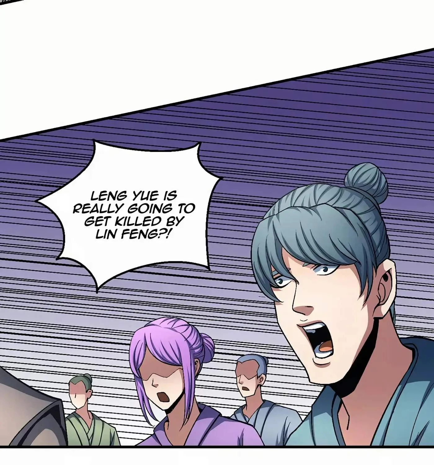 Peerless Chapter 120.1 page 31