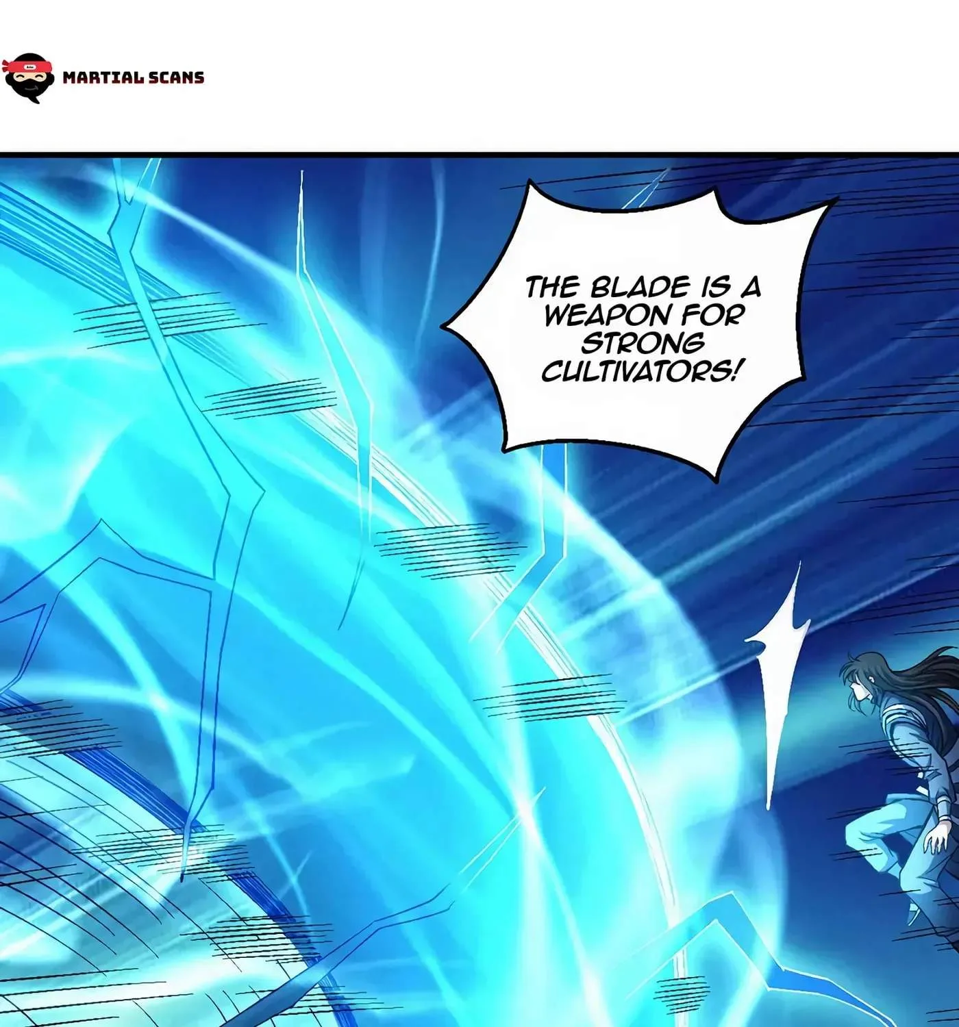 Peerless Chapter 120.1 page 34