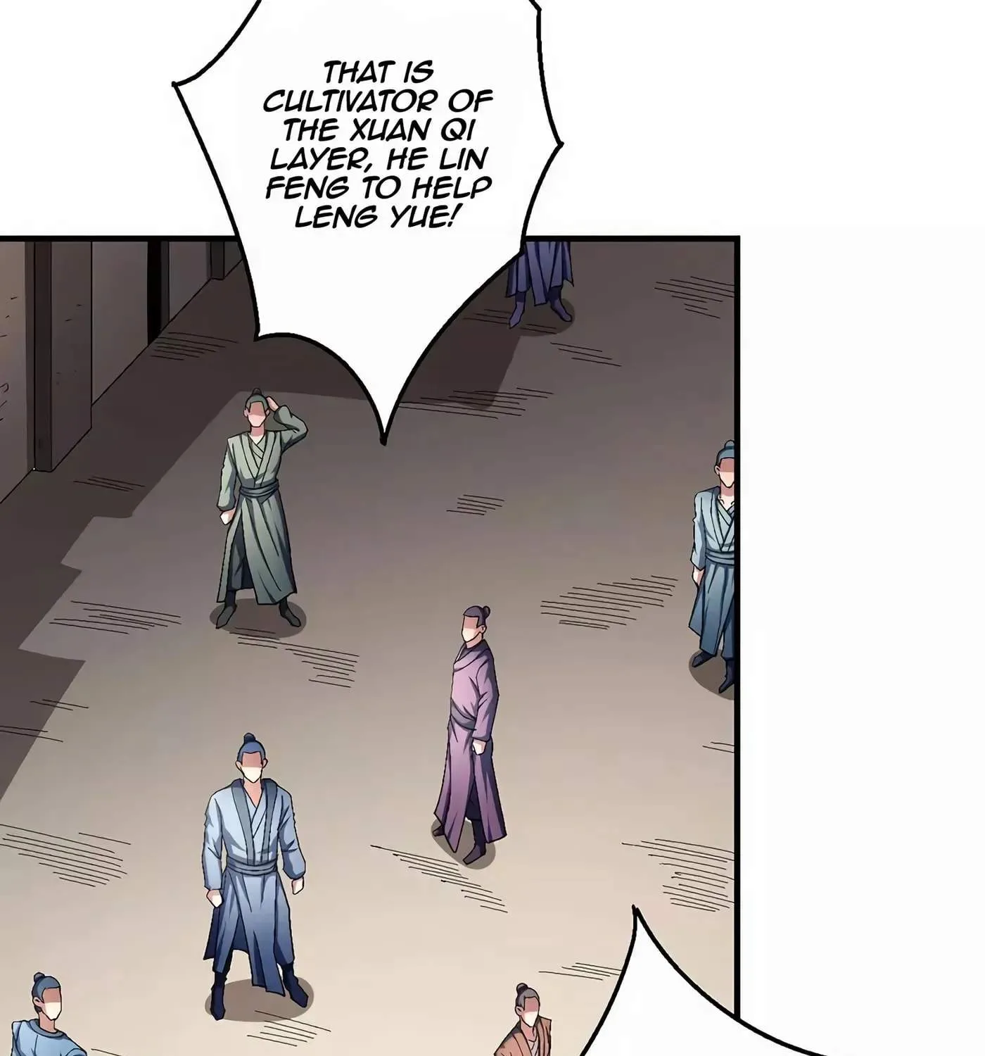 Peerless Chapter 120.1 page 45