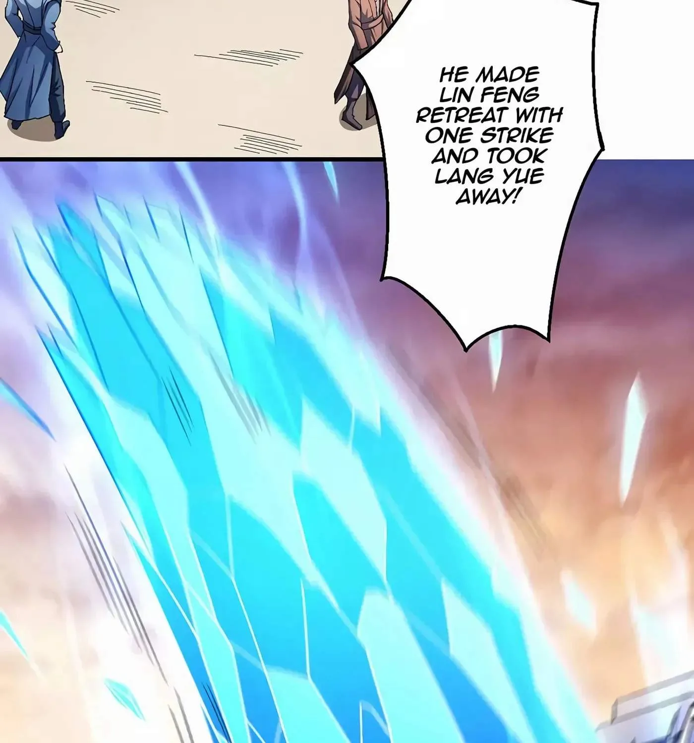 Peerless Chapter 120.1 page 46