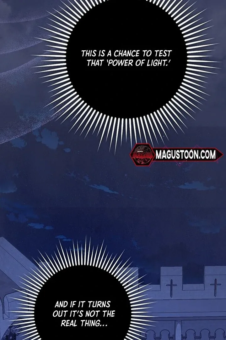 Baby Snow Leopard of the Black Leopard Family Chapter 13 page 73