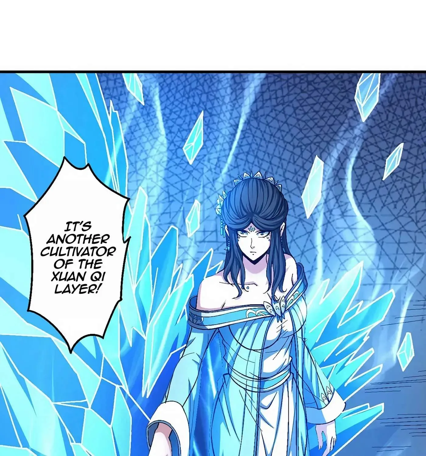 Peerless Chapter 120.1 page 56