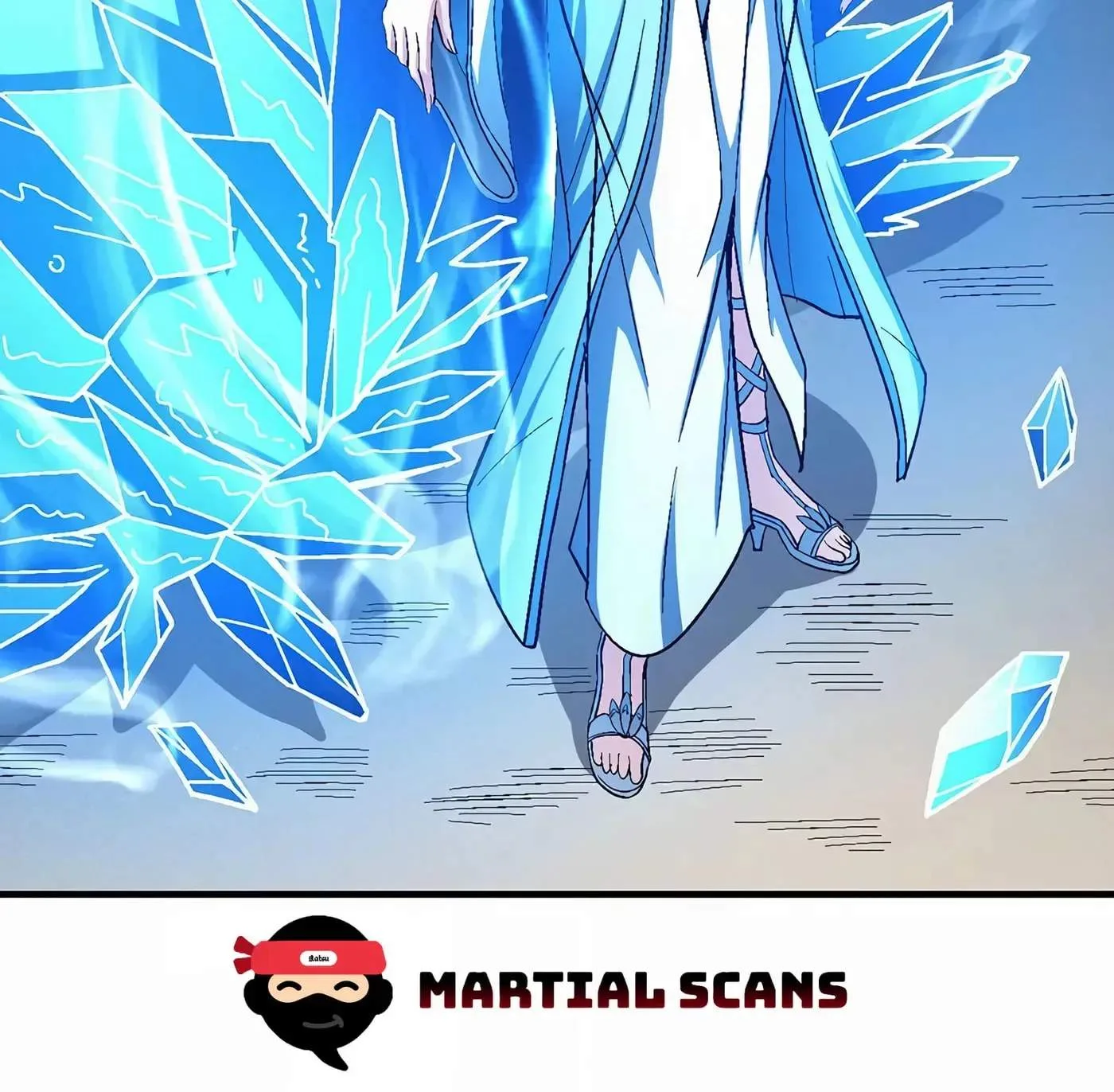 Peerless Chapter 120.1 page 57