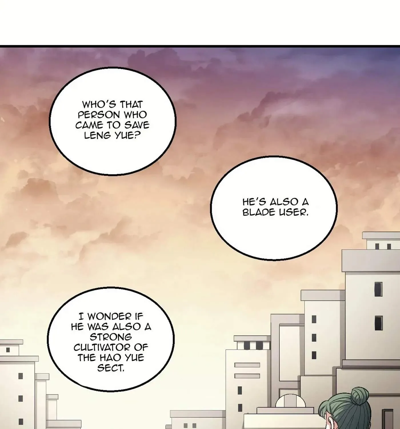 Peerless Chapter 120.2 page 3