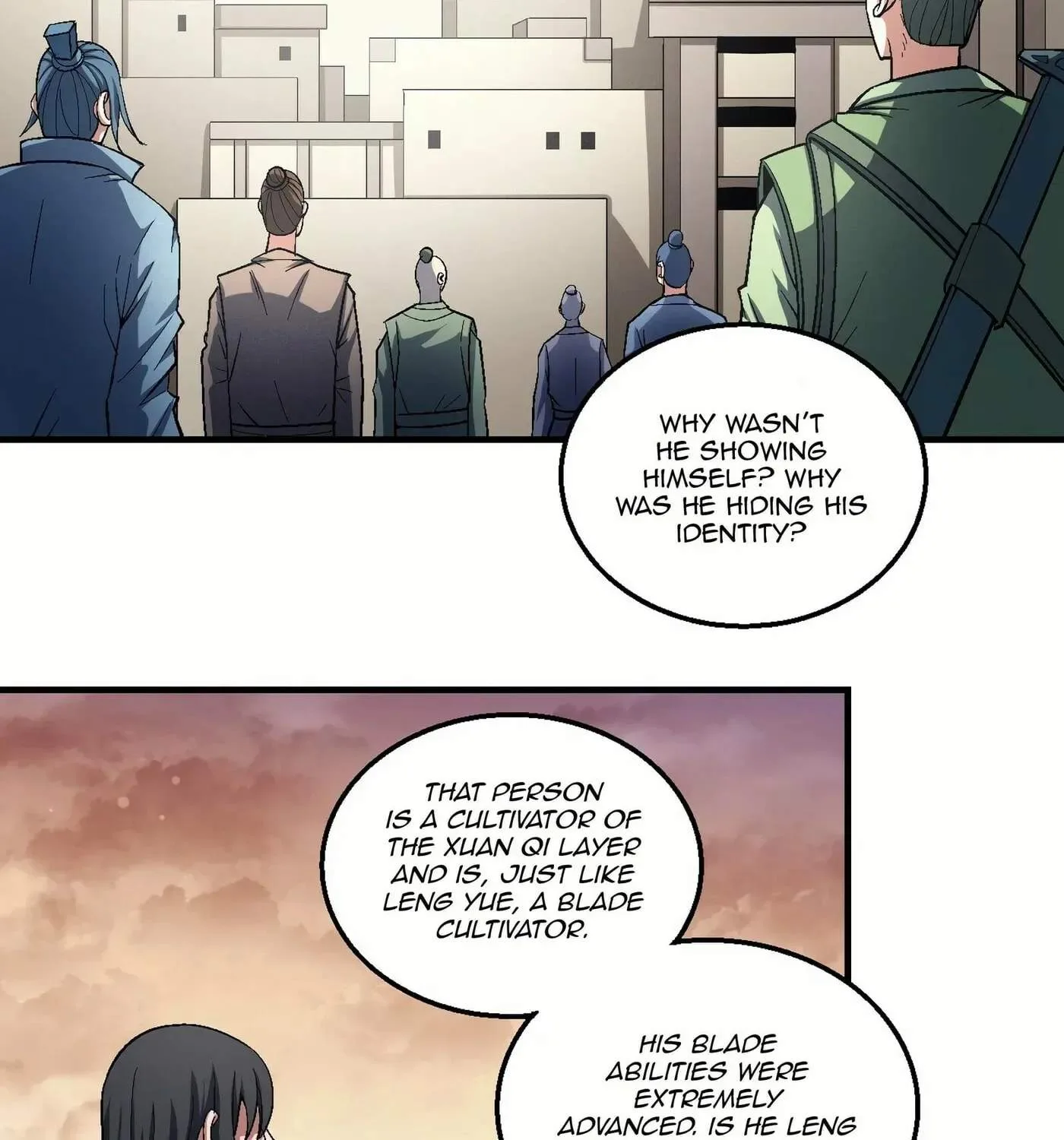 Peerless Chapter 120.2 page 4