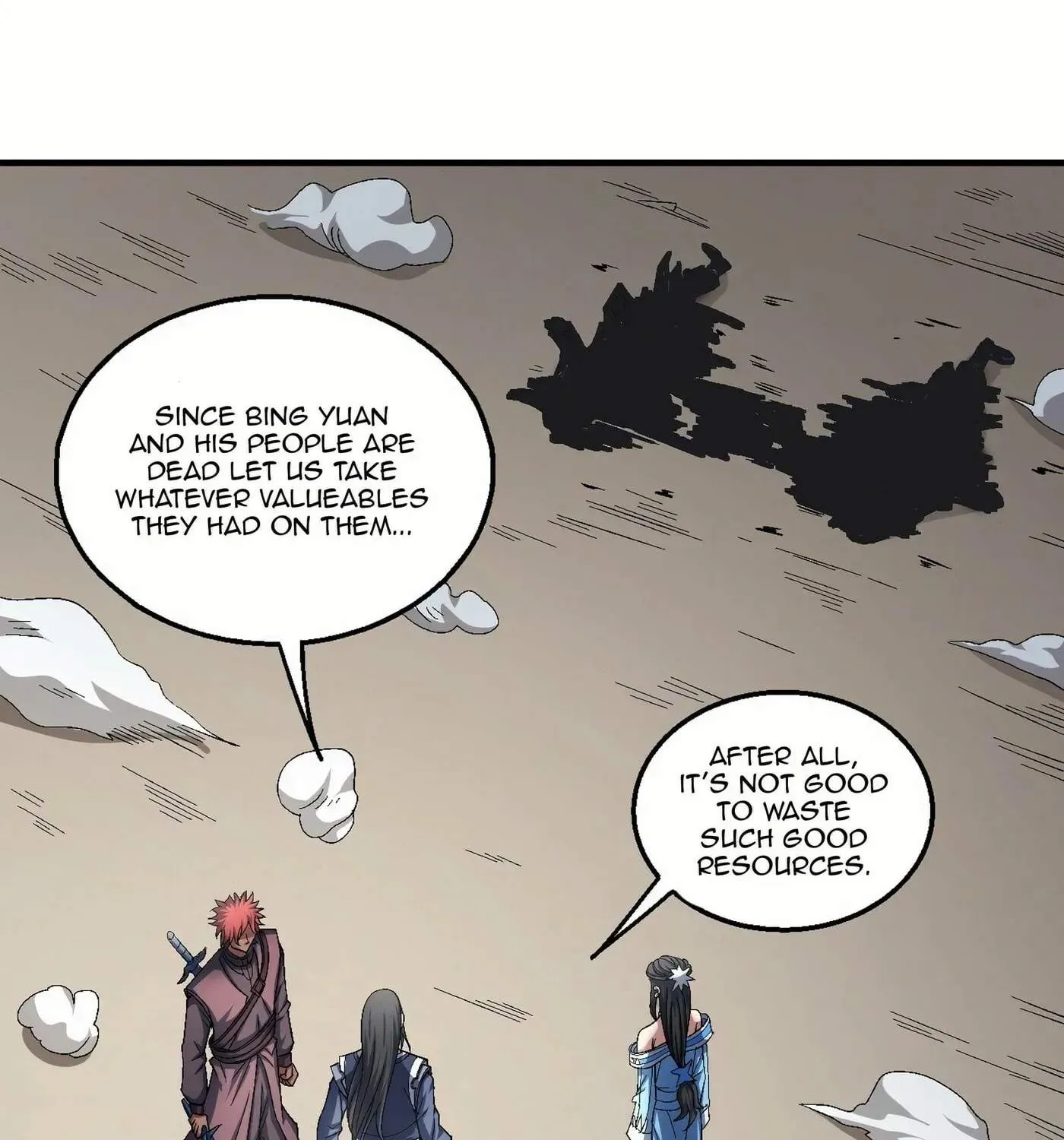 Peerless Chapter 120.2 page 7