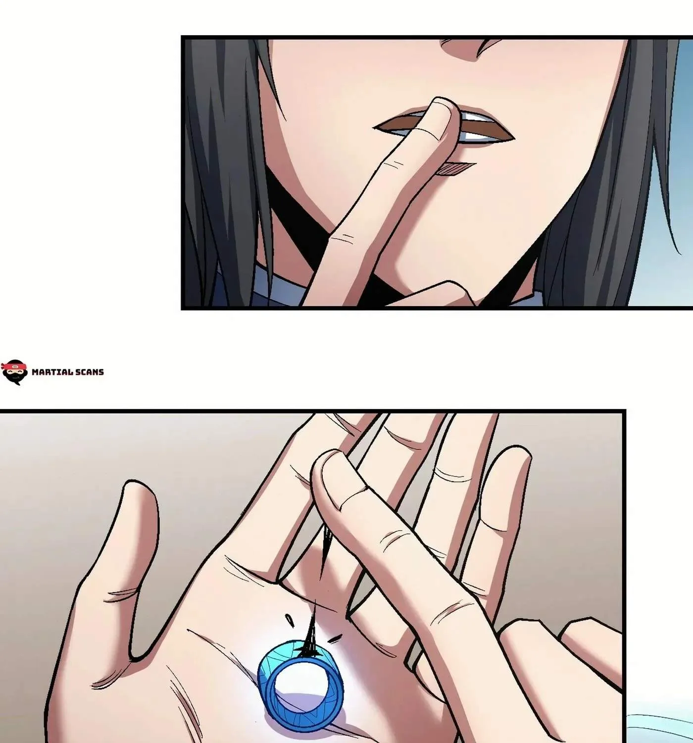 Peerless Chapter 120.2 page 12